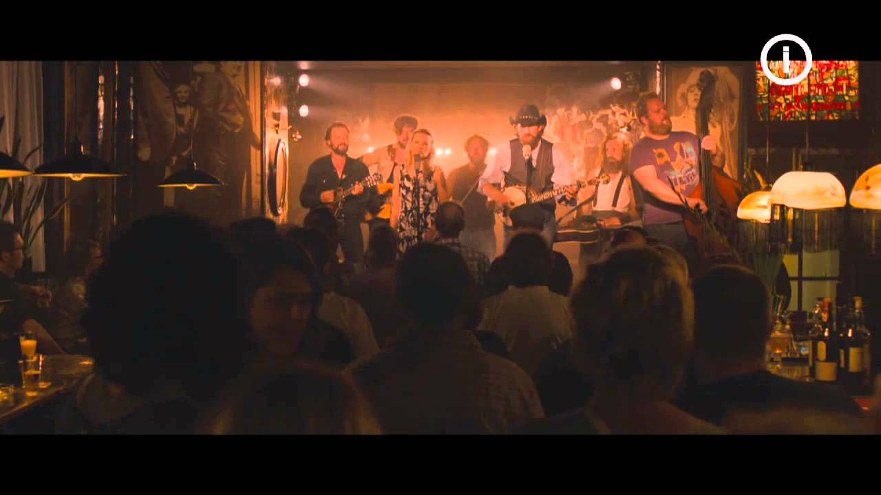 Trailer for The Broken Circle Breakdown, a Flanders Image-supported Belgian film that was nominated for an Academy Award