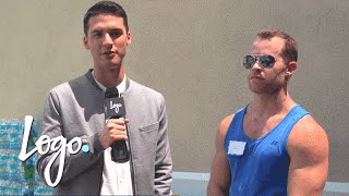 What Pulse Means to the LGBT Community in Orlando | #WeAreOrlando | Logo
