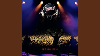 Sabbath Bloody Sabbath (Live at the NEC, Birmingham, UK - December