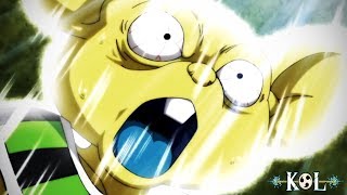 Most Disappointing Universe In The Tournament Of Power  | Dragon Ball Super Episode 118 - 120