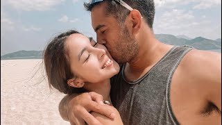 Julia Barreto And Gerald Anderson.....