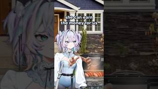 They Wanted Me To Be A Slave