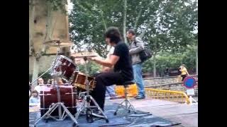 Marky Ramone