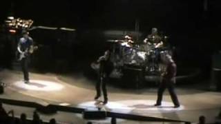 U2 - Gloria / The Ocean (Live from Chicago)