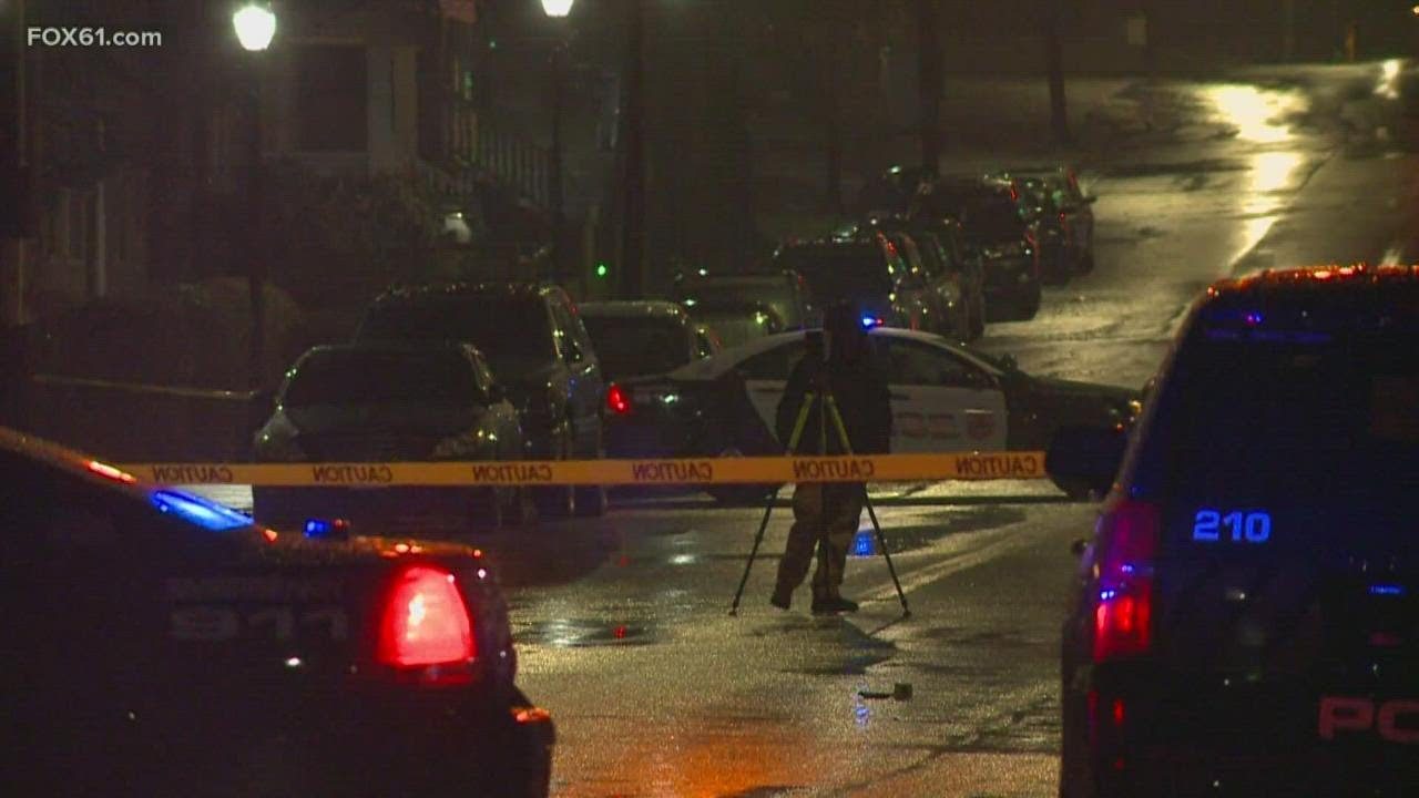 Trinity College student killed in hit-and-run crash, 2 others injured ...