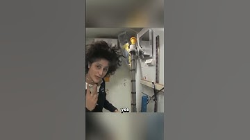 You Won’t Believe How Astronauts Poop in Space 😨