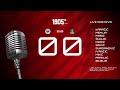 1905FM by ERONET LIVE | HŠK Zrinjski - Breidablik