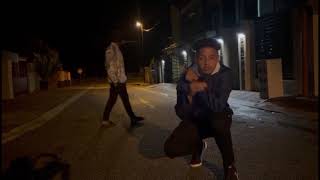 WHAT'S THE REASON-THE PLUG RSA X B_THE_KING (OFFICIAL MUSIC VIDEO)