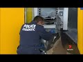 ATM Attack | 7News Perth | 14/05/2013