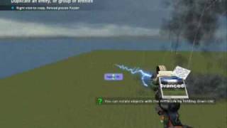 GMOD firework show AWESOME 3.0