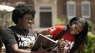 2023 UNCF Workplace Giving