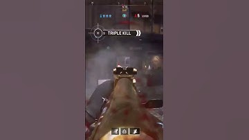 1v7 RANKED CLUTCH Gold and plat lobby mw2 ranked play Ace quad solo clutch