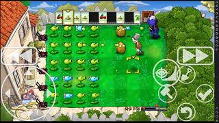 PVZ Chinese Android TV #1