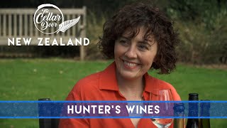 Information The Cellar Door: New Zealand - S08E06 - Hunter's Wines (Marlborough) Guide