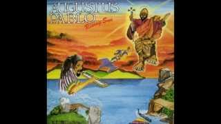 Augustus Pablo - The Day Before The Riot chords