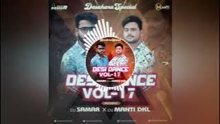 Monalisha (Sad Tapori Mix) Dj Samar X Dj Manti Dkl.