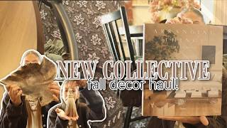 ✨NEW✨ Cozy, Collected & Timeless Home Finds | Fall Home Decor Haul 2026