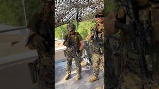 Do hard sh!t to be hard (pause) #motivational #quotes #military #usmc #theboys #men #fyp