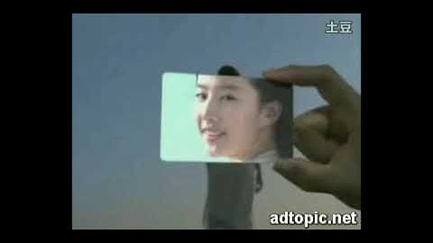 [2007] LƯU DIỆC PHI TRONG QUẢNG CÁO PHÚC LỢI CỘNG ĐỒNG CỦA NHẬT BẢN