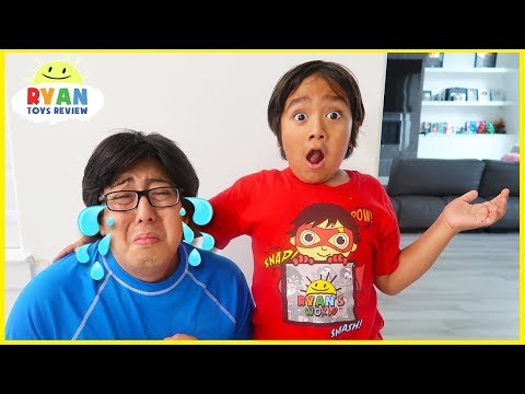 Learn Why do we Cry and more Educational Video for Kids!!!