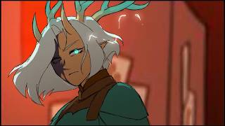 Monsters Wreak Havoc Trailer | 2026 Senior Thesis Film