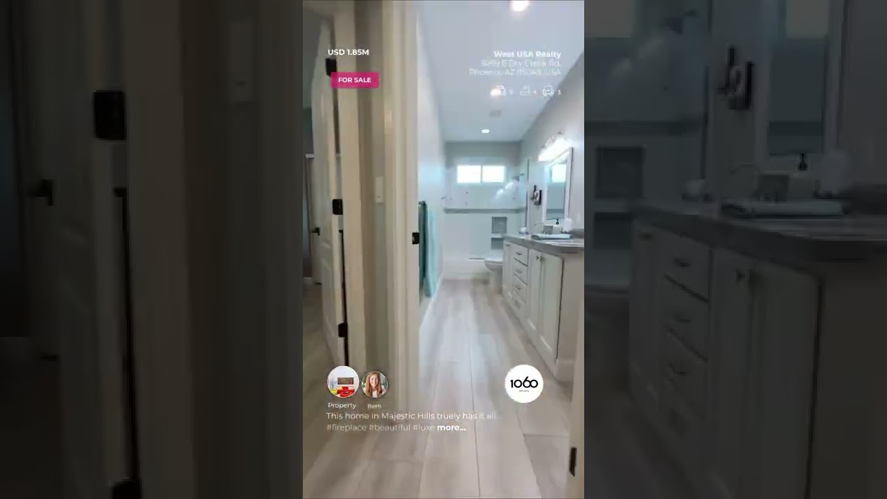 3069 E Dry Creek Rd, Phoenix, AZ 85048, USA