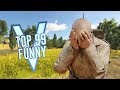 TOP 99 FUNNY & RANDOM MOMENTS IN BATTLEFIELD 5