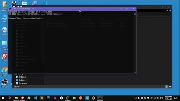 Share files on your network with python [No Coding Required]