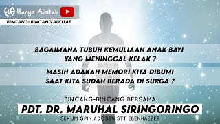 Download Lagu Bagaimana tubuh kemuliaan anak bayi yang meninggal kelak ? - Pdt. Dr. Maruhal Siringoringo Download Lagu Bagaimana tubuh kemuliaan anak bayi yang meninggal kelak ? - Pdt. Dr. Maruhal Siringoringo