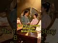 The True Love Story Behind the Broken Mirror#history #love #story #shocking #drama #shorts #ancient