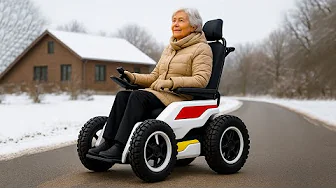 Top 15 Best Electric Wheelchairs for 2026