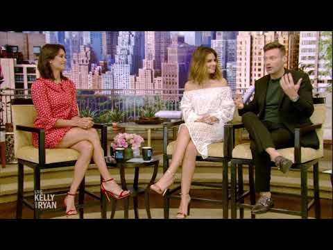 Nina Dobrev Talks About "Degrassi" Reunion for Drake Video