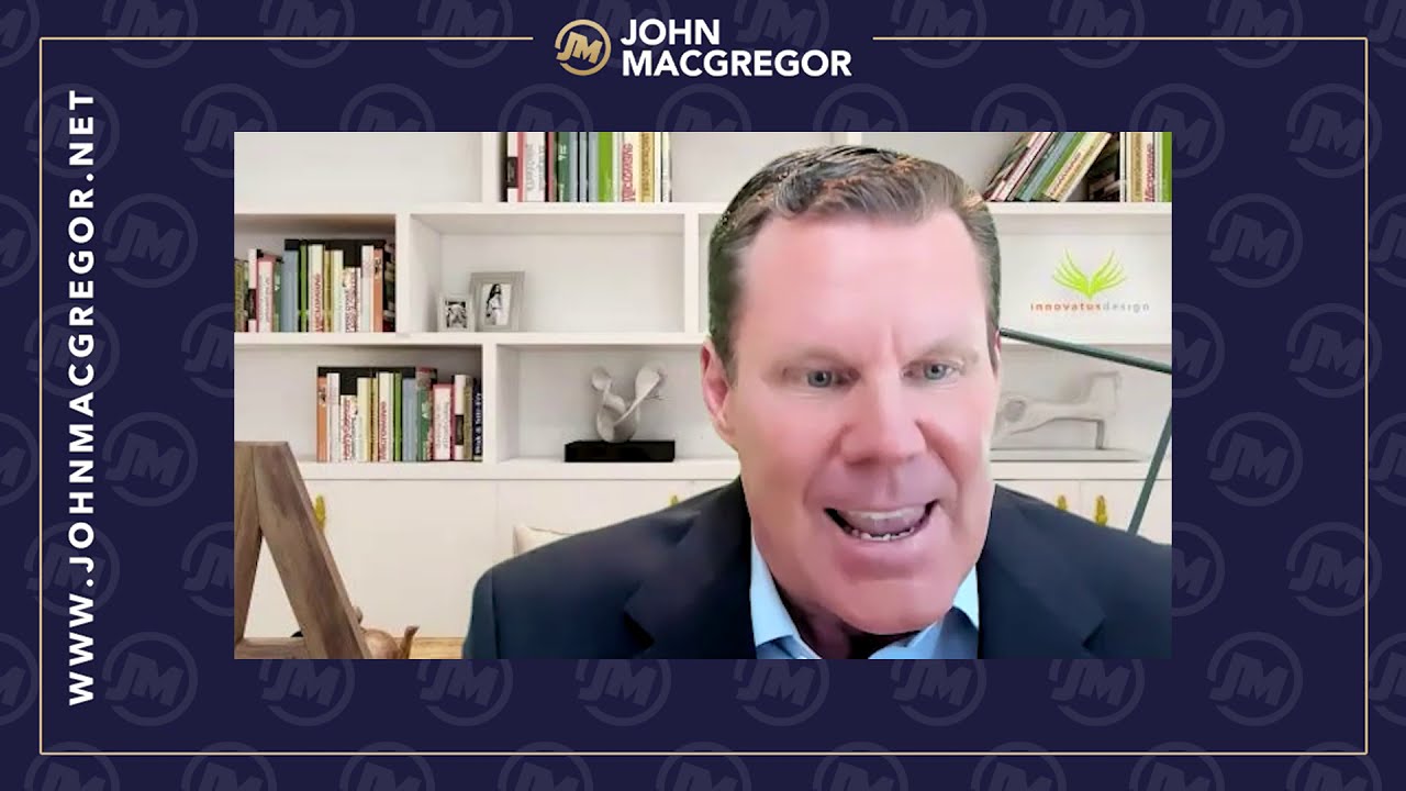 How to Navigate the Stock Market in 2021 - John MacGregor & Money Manager Anthony Eichler