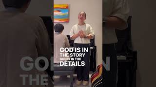 God, In Our Story #shorts