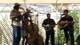 Strange on the Range - I Am A Pilgrim