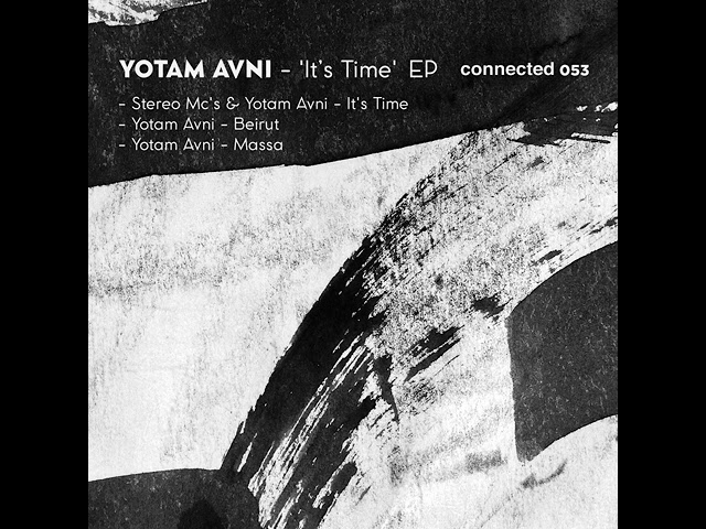 Watch Yotam Avni - Massa on YouTube Watch Yotam Avni - Massa on YouTube