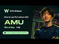 【新機能】GTO WizardでPLOを学ぼう
