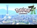 Pokemon Legends Z A Clip 26