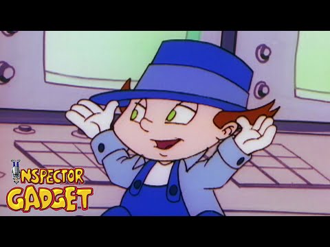 その他 Gadget Boy &amp; Heather: Along Came a Spydra [DVD] G33K Life: RR Gadget Boy & Heather