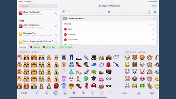 Automators 11: Creating a Shortcuts Home Screen Shortcut