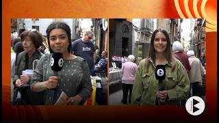 Especial Diada de Sant Jordi, 2026