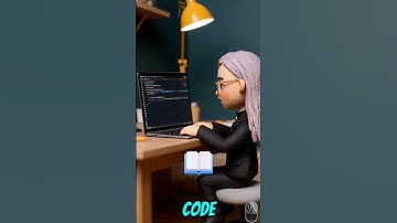Coding Basics 101: A guide for Vibe Coders. Episode 1: No more notes app. #coding #softwareengineer