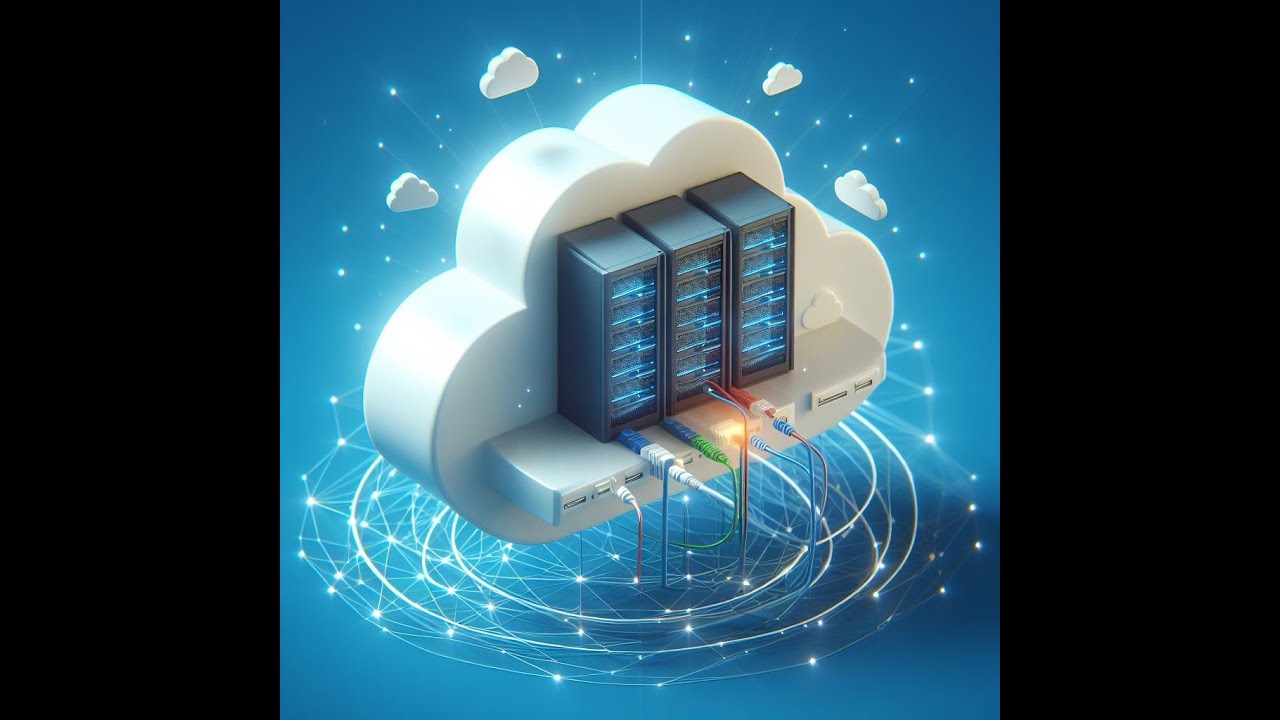 Benefits of Cloud Computing - YouTube