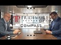 Exciting  News!  | Compass Charlotte Has partnered with Pridemore Properties! |