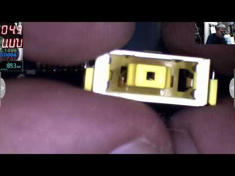 Lenovo E51-80 charging port replacement with a normal lenovo charging port