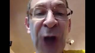 Is Eddie Deezen bullying Boaman?