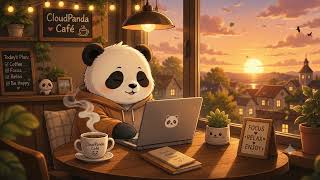 💻 Deep Focus LoFi | Cozy Beats for Work, Coding & Studying