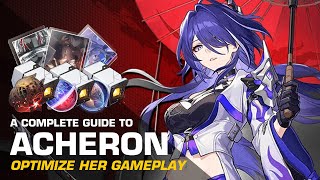 Hype or Overhyped? | Acheron In-Depth Character Guide