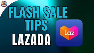 Lazada 11.11 Flash Sale Tips: How to Beat the Rush screenshot 1