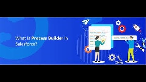 Session29 What is Process Builder in salesforce | Process Builder in Email Alert-1 in salesforce